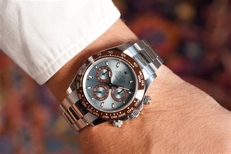 how much is platinum rolex|Rolex platinum price.